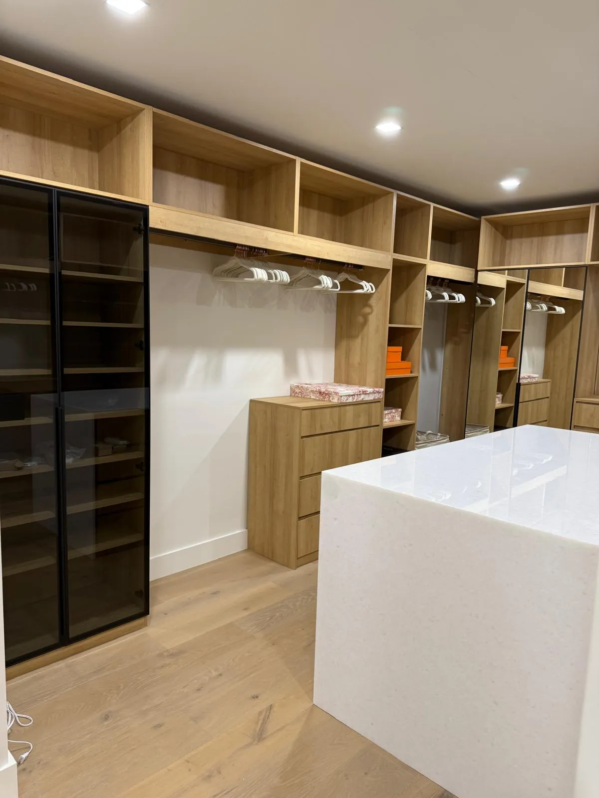 One Direct Mill featured project 1 — luxury millwork in South Florida