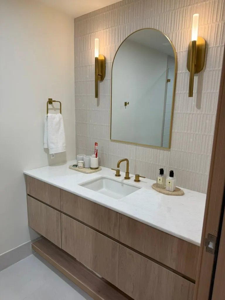 One Direct Mill featured project 2 — luxury millwork in South Florida