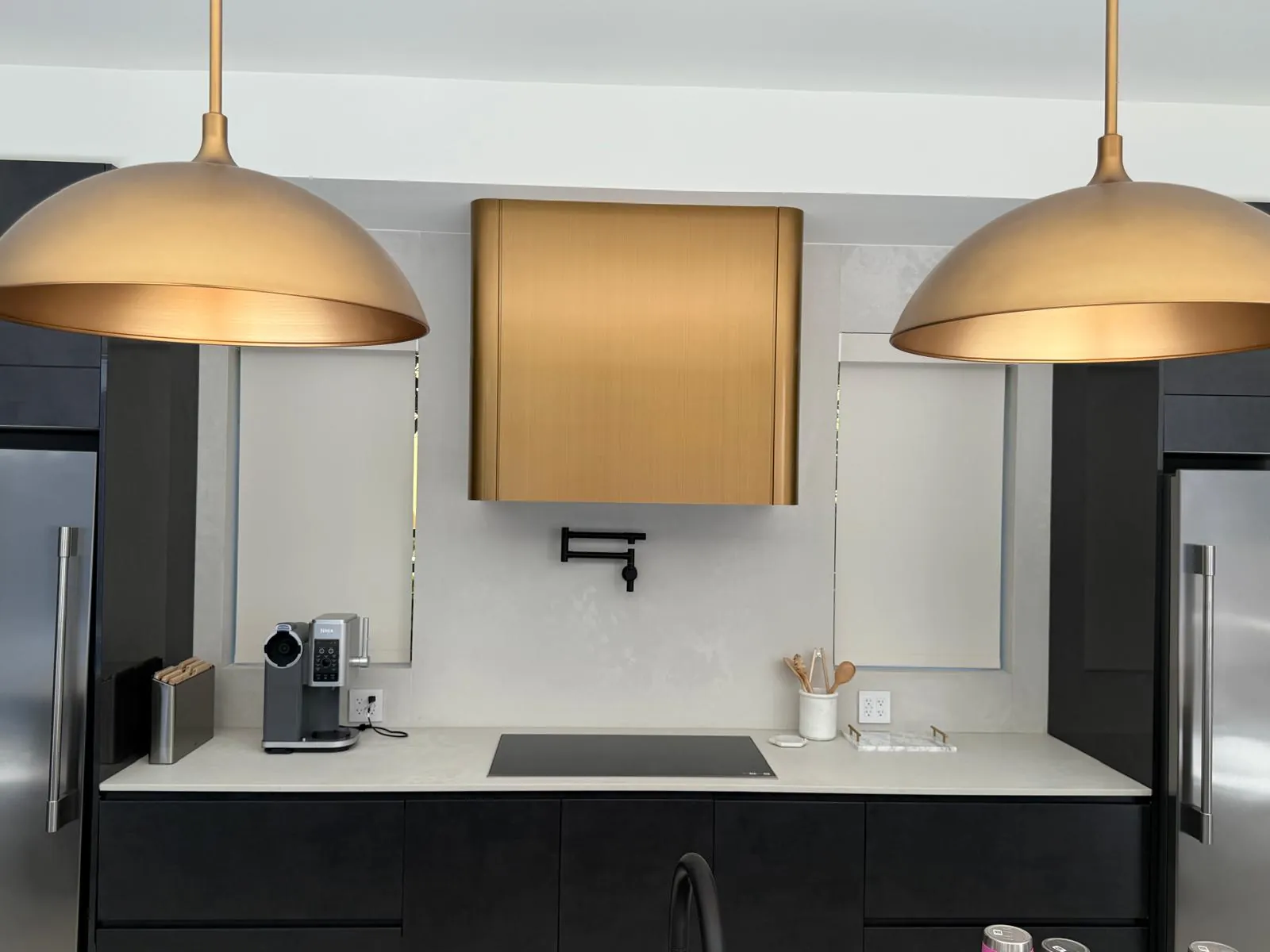 One Direct Mill featured project 4 — luxury millwork in South Florida